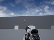 Игра Нереален двигател 4 fps  онлайн