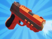 Игра Пистолет  онлайн