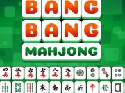 Игра Bang Bang Mahjong  онлайн