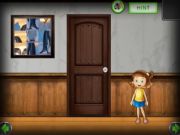 Игра Amgel Kids Room Escape 285  онлайн
