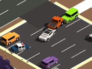 Игра Escape Road City 2  онлайн
