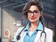 Игра Лабораторно разследване  онлайн