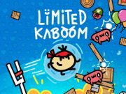 Игра Ограничен Kaboom  онлайн