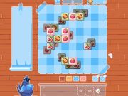 Игра Хранете папагала  онлайн