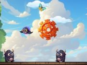 Игра Приключение на Лира  онлайн