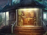 Игра Бездомни души: История на куклите  онлайн