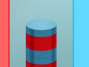 Игра Дисков прилив  онлайн