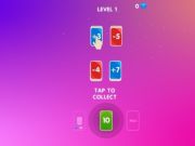 Игра Нула 21  онлайн