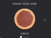 Игра Pixel Pizzeria  онлайн