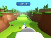 Игра Тоалетна ракета Skibidi  онлайн