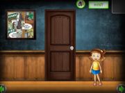 Игра Amgel Kids Room Escape 286  онлайн