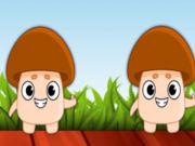 Игра Намерете Magic Gushroom Guy  онлайн