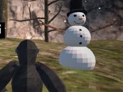 Игра Горила мултиплейър  онлайн