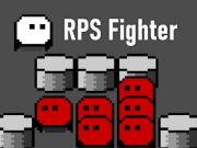 Игра RPS Fighter  онлайн