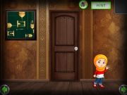 Игра Amgel Eid Mubarak Escape 3  онлайн