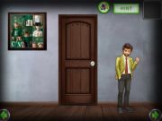 Игра Amgel Easy Room Escape 265  онлайн
