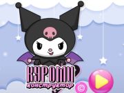 Игра Куроми производител онлайн Игра Куроми производител онлайн