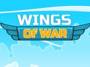 Игра Крила на войната  онлайн