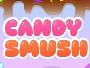 Игра Candy Smush  онлайн