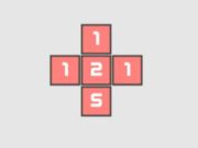 Игра Нулеви числа  онлайн