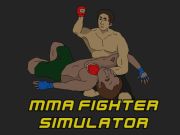 Игра ММА симулатор на изтребители  онлайн