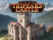 Игра Замъкът Tripeaks  онлайн