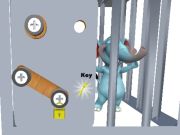 Игра Звяр Uncaged: винтов пъзел  онлайн