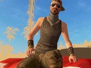 Игра Безплатен рали: VICE  онлайн