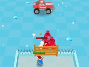Игра Стик прилив  онлайн