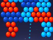 Игра Легенда за стрелба с балон  онлайн