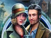 Игра Тайните на надгробния камък  онлайн