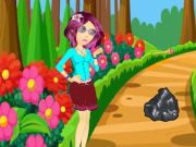 Игра Начин пропуснато момиче бягство  онлайн