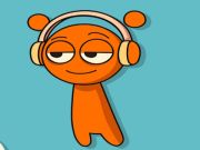 Игра Каскадьор Sprunki  онлайн