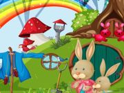 Игра Ключ към Великден  онлайн