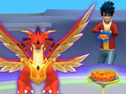Игра Мистично острие 3d  онлайн