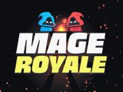 Игра Mage Royale  онлайн