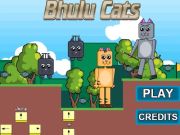 Игра Bhulu Cats  онлайн