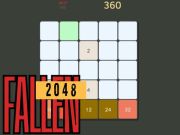 Игра Паднал 2048 г.  онлайн