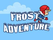 Игра Frost Adventure  онлайн
