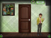 Игра Amgel Easy Room Escape 266  онлайн