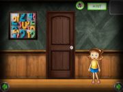 Игра Amgel Kids Room Escape 289  онлайн