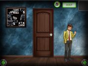 Игра Amgel Easy Room Escape 267  онлайн