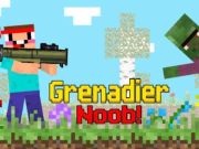 Игра Grenadier noob!  онлайн