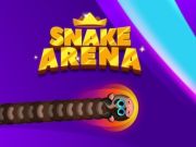 Игра Змийска арена  онлайн