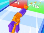 Игра Gun Build n Run  онлайн