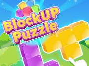 Игра Блокирайте пъзела  онлайн