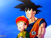 Игра Dragon Ball Trivia Showdown  онлайн