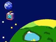Игра Кликнете върху енергия  онлайн