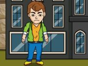 Игра Намерете портфейла от хостел  онлайн