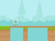 Игра Извънземен мост  онлайн